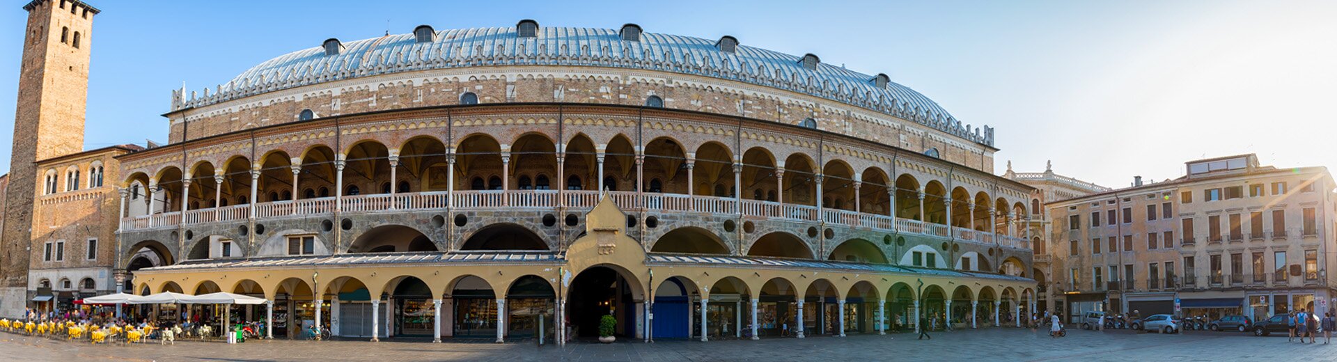 Palazzo Ragione